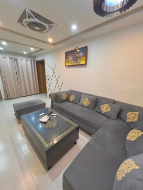 downtown 1BHK apartment